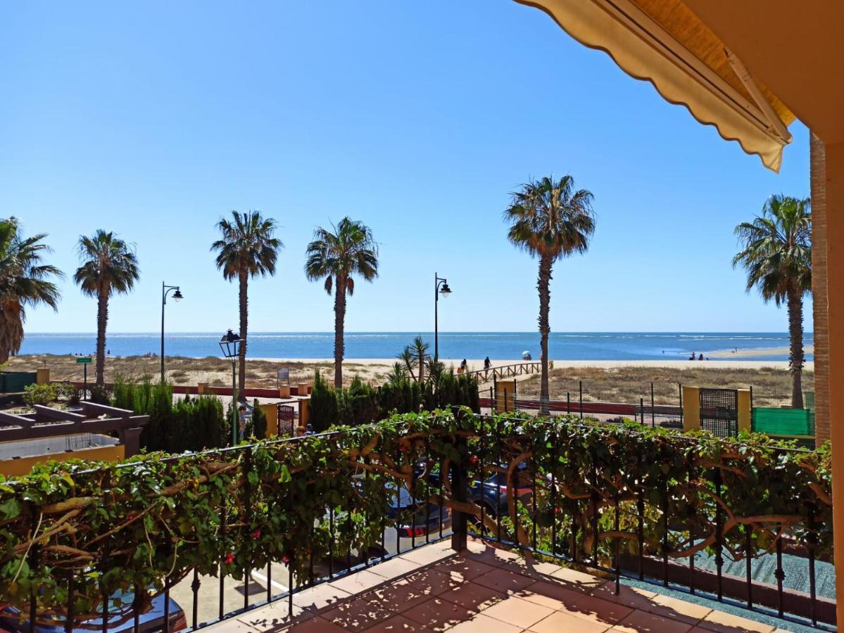 Premium 3 Dormitorios Alcaudon Исла-Канела Экстерьер фото