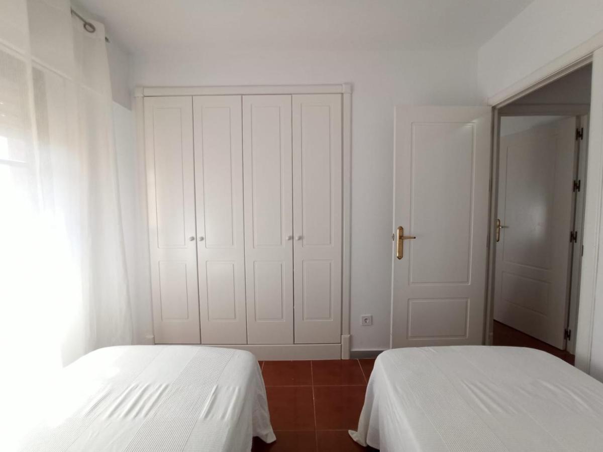 Premium 3 Dormitorios Alcaudon Исла-Канела Экстерьер фото
