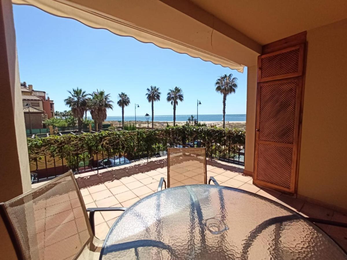 Premium 3 Dormitorios Alcaudon Исла-Канела Экстерьер фото