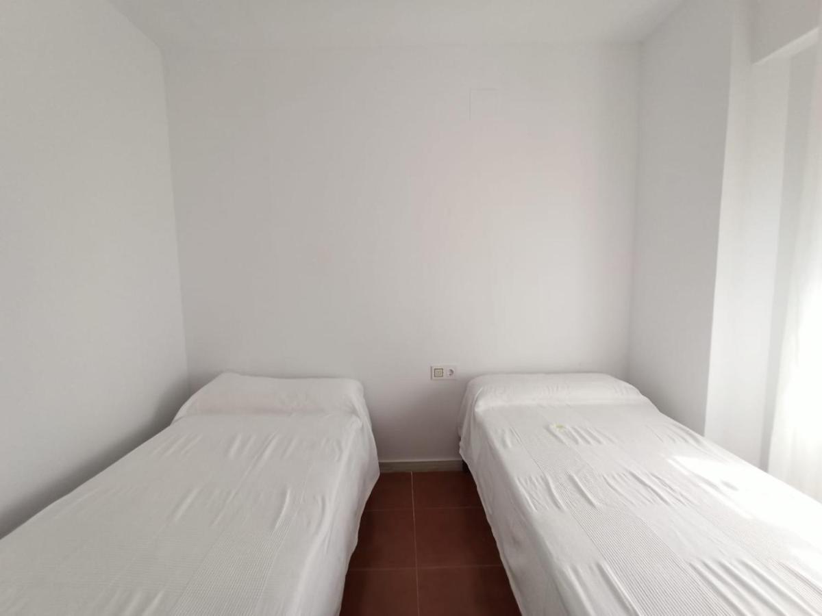 Premium 3 Dormitorios Alcaudon Исла-Канела Экстерьер фото