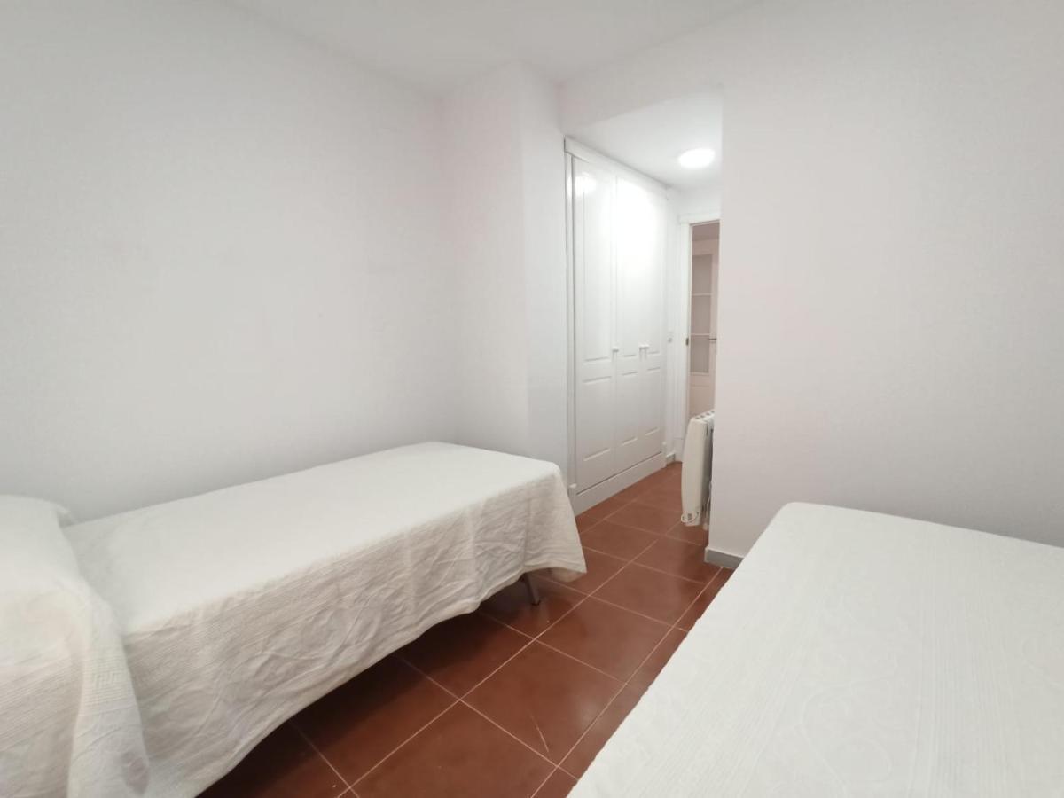 Premium 3 Dormitorios Alcaudon Исла-Канела Экстерьер фото