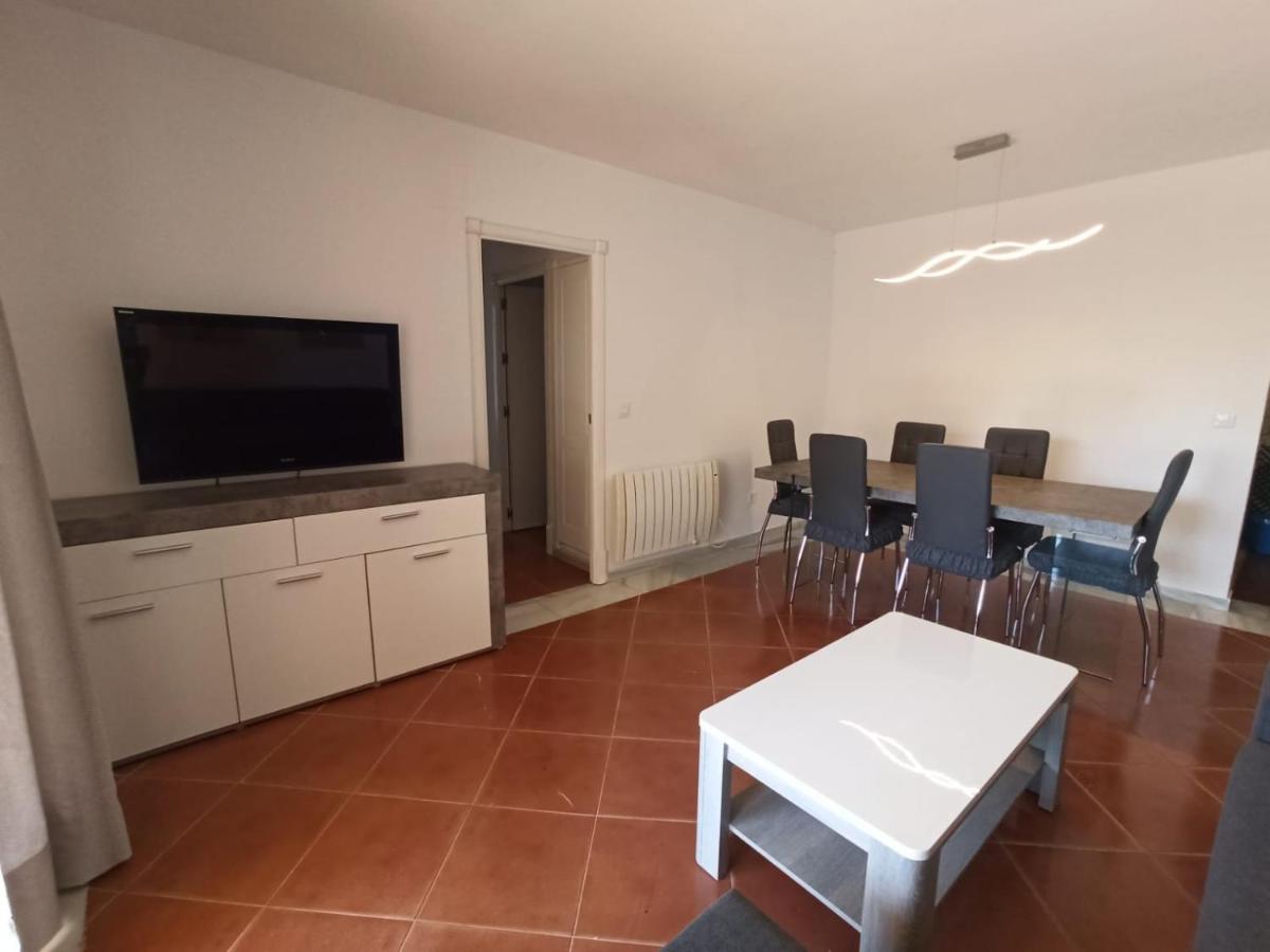 Premium 3 Dormitorios Alcaudon Исла-Канела Экстерьер фото