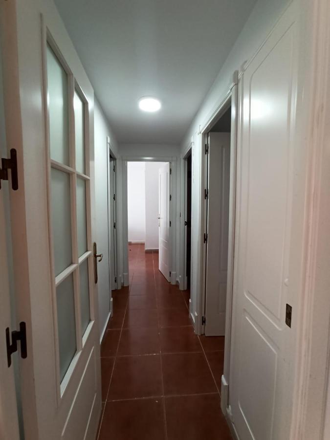 Premium 3 Dormitorios Alcaudon Исла-Канела Экстерьер фото