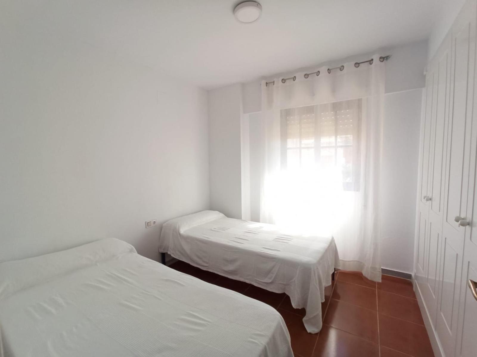 Premium 3 Dormitorios Alcaudon Исла-Канела Экстерьер фото